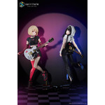「リコリス・リコイル」千束＆たきながギターをかき鳴らす♪ 第7話アイキャッチをフィギュア化！ 同時購入で特典も 画像