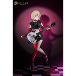 (C)Spider Lily／アニプレックス・ABCアニメーション・BS11(C)TAITO CORPORATION