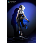 (C)Spider Lily／アニプレックス・ABCアニメーション・BS11(C)TAITO CORPORATION