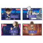 名探偵コナン　キャラクター紹介アクリルスタンドVol.7(全4種)