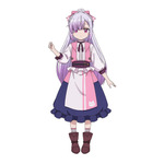 『追放者食堂へようこそ！』アトリエ役・橘茉莉花インタビュー！「アトリエの成長を声でも表現したい」