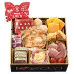 二の重（10品目）