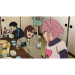 アニメ『ダンダダン』第2期 第17話「みんなでお泊まりじゃんよ」場面写真
