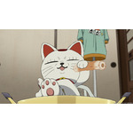 アニメ『ダンダダン』第2期 第17話「みんなでお泊まりじゃんよ」場面写真