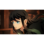 『劇場版「鬼滅の刃」無限城編 第一章 猗窩座再来』