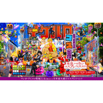 日本最大級のコスイベ「池袋ハロウィンコスプレフェス2025」今年も開催！親子向け企画も拡充して多様な層が楽しめるイベントに 画像