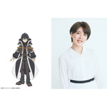 『無限ガチャ』ライト：玉城仁菜
