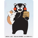 熊本県が配信する「夏目友人帳×人吉・球磨 デジタルスタンプラリー」の特別コラボ
