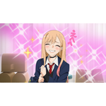 TVアニメ『その着せ替え人形（ビスク・ドール）は恋をする』Season2 第17話先行場面カット