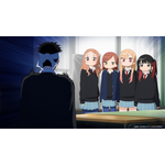 TVアニメ『その着せ替え人形（ビスク・ドール）は恋をする』Season2 第17話先行場面カット