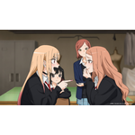 TVアニメ『その着せ替え人形（ビスク・ドール）は恋をする』Season2 第17話先行場面カット