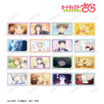 TVアニメ『カードキャプターさくら クリアカード編』「トレーディング場面写カードステッカー」（C）CLAMP・ST/講談社・NEP・NHK
