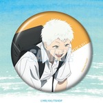 E賞：缶バッジ（全8種）