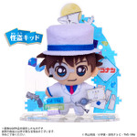 フェイバリットイ「アクぬい 名探偵コナン 怪盗キッド」（C）青山剛昌/小学館・読売テレビ・TMS 1996（C）SEGA FAVE