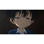 アニメ『タコピーの原罪』場面写真（C）タイザン5／集英社・「タコピーの原罪」製作委員会