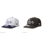 セサミストリート×ニューエラ「9FIFTY Strech Snap」「9SEVENTY Strech Snap」TM and（C） 2025 Sesame Workshop