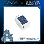 充電アダプター（急速充電対応）