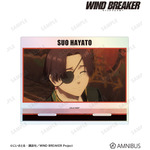 場面写オーロラアクリルスタンド