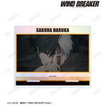 場面写オーロラアクリルスタンド