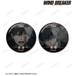 KEEL編 場面写缶バッジ2個セット