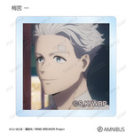 トレーディング場面写アクリルタイル