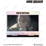 場面写オーロラアクリルスタンド