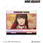 場面写オーロラアクリルスタンド