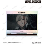 場面写オーロラアクリルスタンド