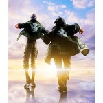 G.E.M.シリーズ 機動戦士ガンダム 鉄血のオルフェンズ　三日月・オーガス＆オルガ・イツカ セット【再販】