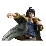 G.E.M.シリーズ 機動戦士ガンダム 鉄血のオルフェンズ　三日月・オーガス＆オルガ・イツカ セット【再販】