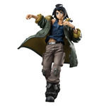 G.E.M.シリーズ 機動戦士ガンダム 鉄血のオルフェンズ　三日月・オーガス＆オルガ・イツカ セット【再販】