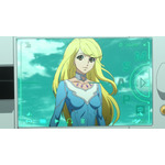 「ヤマトよ永遠に」17歳へと成長したサーシャは―「第四章 水色の乙女」本予告＆メインビジュアル公開 画像
