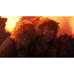 『ヤマトよ永遠にREBEL3199 第四章 水色の乙女』本予告カット