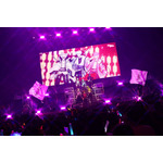 めておら - Meteorites -『Meteorites 1st One Man Live -FIRST 1MPACT-』ライブ写真