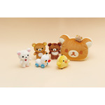 「stay with me」テーマグッズ