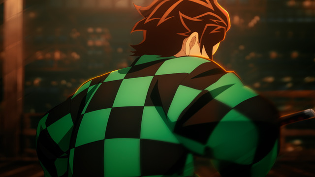 『劇場版「鬼滅の刃」無限城編 第一章 猗窩座再来』