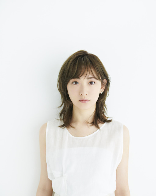 生駒里奈／ウィスタリオ・アファム役