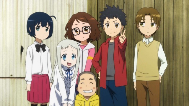(C)ANOHANA PROJECT