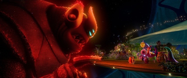 『星つなぎのエリオ』場面写真