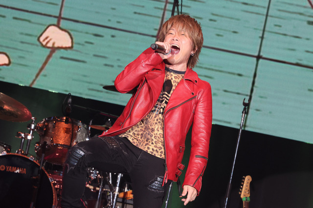 「ONE PIECE DAY’25」0810ONE PIECE DAY_25 SPECIAL LIVE きただにひろし