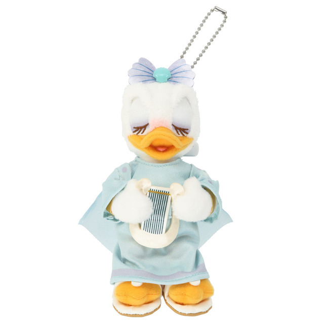 東京ディズニーシー開園24周年記念グッズは、マーメイドラグーンがテーマ