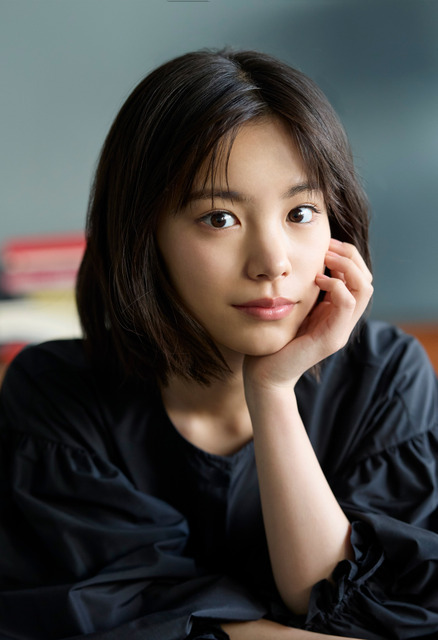 當真あみ