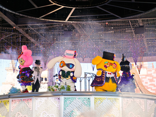 「Magical Masquerade～ EXCITE！～」