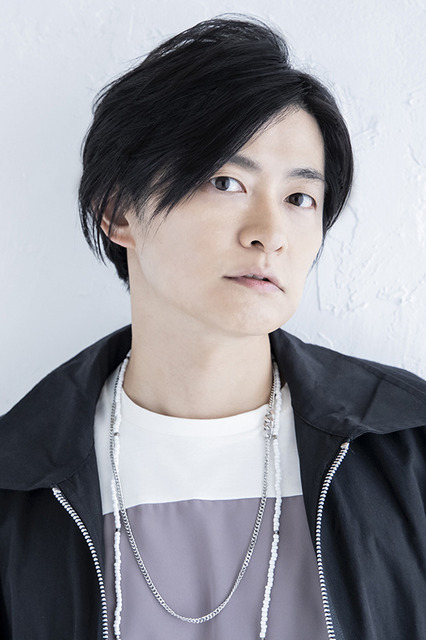 声の出演：下野紘