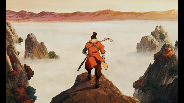 『SEKIRO: NO DEFEAT』先行場面カット