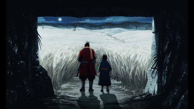 『SEKIRO: NO DEFEAT』先行場面カット