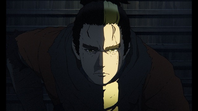 『SEKIRO: NO DEFEAT』先行場面カット