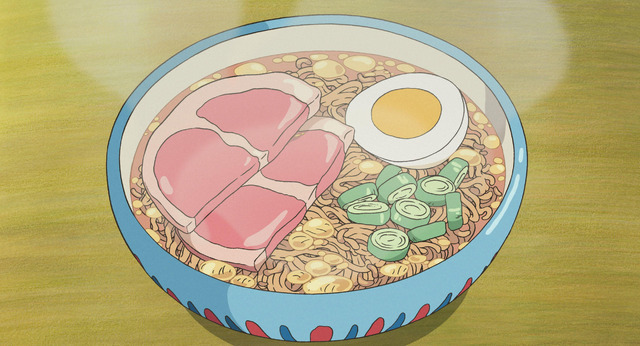 『崖の上のポニョ』（C）© 2008 Hayao Miyazaki/Studio Ghibli, NDHDMT