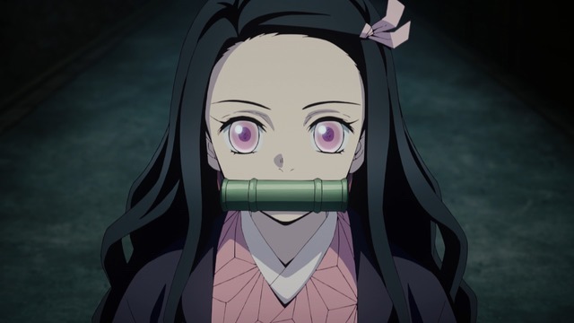 『テレビアニメ「鬼滅の刃」竈門炭治郎 立志編』