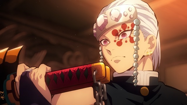 『テレビアニメ「鬼滅の刃」遊郭編』